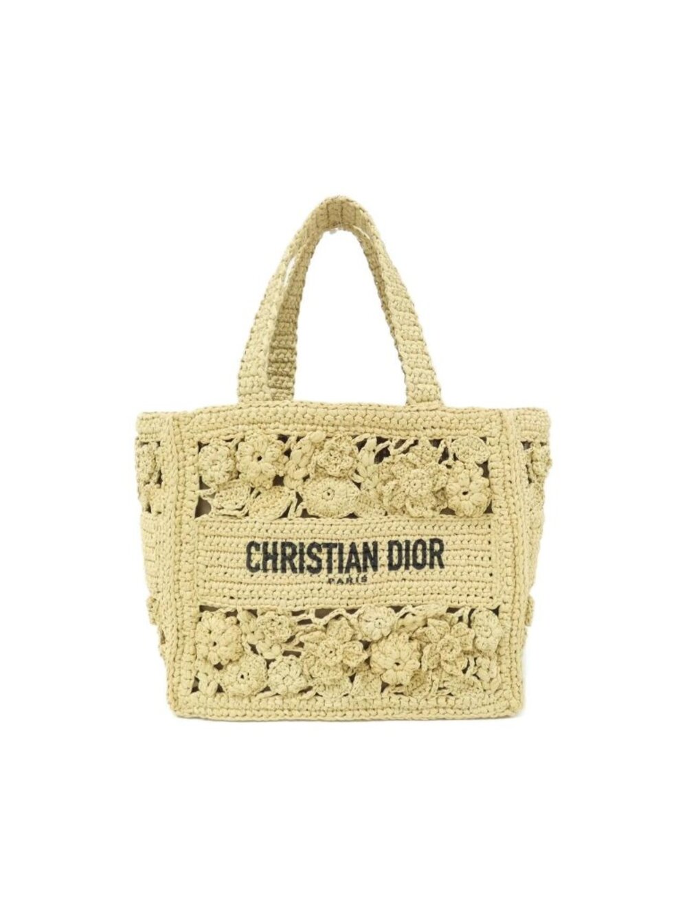 Dior Book Tote Bag Small Ocoz